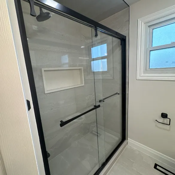 Washroom  upgrade ,Longo Circle  Malton