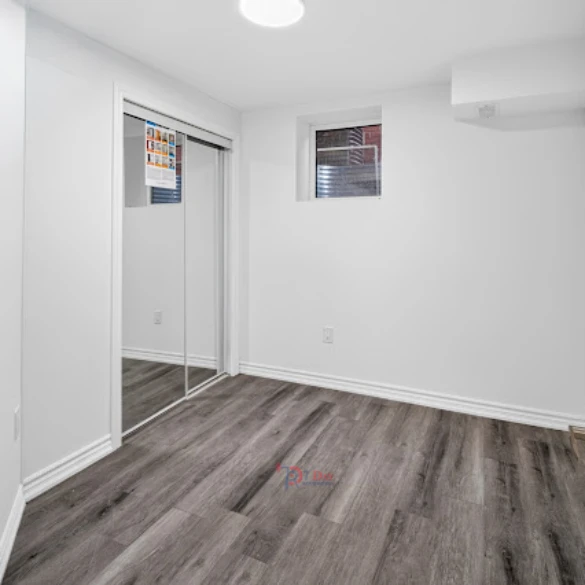 new Basement
